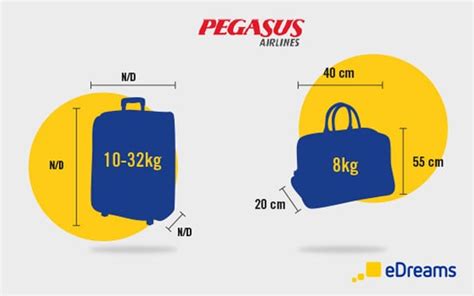 hand baggage pegasus|pegasus hand luggage size.